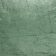 thumbnail image 3 of Parkland Collection Charlotte Transitional Green Solid Pillow Cover, 3 of 6