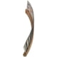 thumbnail image 2 of 2026 Card Holder Stand for Seniors Handsfree Curved Wood Organizer for Playing Cards Game Accessories, 2 of 5