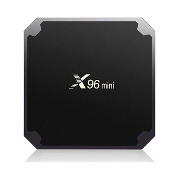Maytalsory Android X96 Amlogic S905W Quad-Core 2G+16G WIFI with Wireless Keyboard No.01