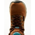 thumbnail image 6 of Cleo + Wolf Women's Talon 2 Lace-Up Hiking Boot Round Toe - BCWSP22P4 11 M  US, 6 of 7