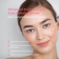 thumbnail image 5 of Nutralessece Facial Serum Set: 10% Niacinamide 4% Tranexamic Acid Alpha Arbutin for Dark Spots, Even Skin Tone; 12% Vitamin C with Ferulic Acid for Eye Wrinkles, Neck Wrinkles, Salon-Quality, 30mL *2, 5 of 14