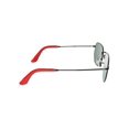 thumbnail image 3 of LENTE DE SOL RAY BAN RB3548NM F00931 SCUDERIA FERRARI 54MM NEGRO negro, 3 of 4