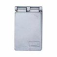 thumbnail image 1 of Cover 1G Vertical Gfci  Wht FGV-1DCWV, 1 of 1