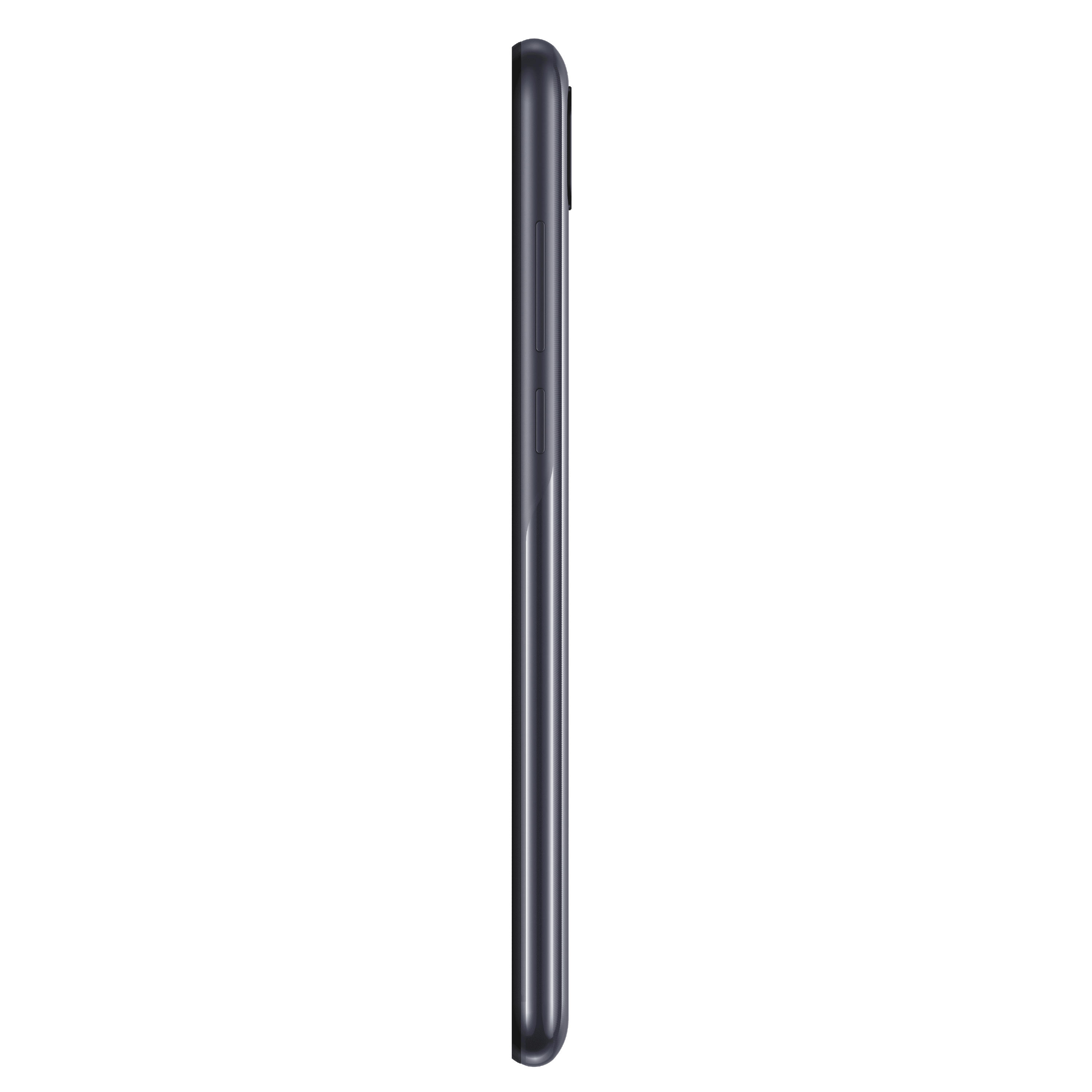 AT&T Axel 32GB, Graphic Metallic Wave - Prepaid Smartphone