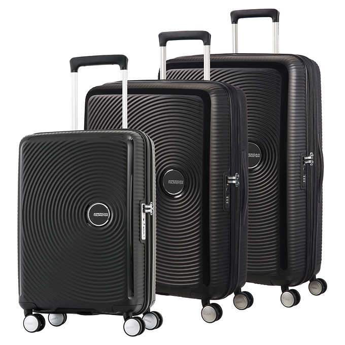 stage luggage sets