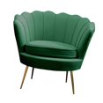 thumbnail image 4 of Sofá individual,Sofá individual interior Sofá de ocio Suave Cómodo,Sofá elegante,silla,sofá de suelo,lectura para juegos en casa,Sofá Perezoso Multiusos Sofá Silla Verde, 4 of 8