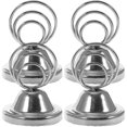 thumbnail image 1 of 4Pcs Table Number Holders Table Sign Stand Place Card Holder Menu Memo Clips, 1 of 4