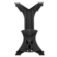 thumbnail image 6 of COOPHYA Rotatable Car Tablet Holder Backseat Phone Stand Headrest Mount For Entertainment Black, 6 of 8