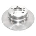 thumbnail image 2 of DuraGo BR34180 Rotor de Frein à Disque Solide Arrière, 2 of 4