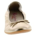 thumbnail image 4 of Naturino Girls 2353 Fashion Dress Ballerina Flats Shoes, 4 of 4
