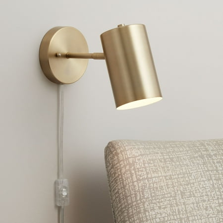 lamp brass down light polished carla lighting lamps