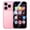 Pink, variant on ONEMYTH A17 Mini Smartphone 3.0 Inches Facial Recognition Android 8.1 2GB RAM 16GB ROM Dual SIM 3G Network Small Mobile Phone