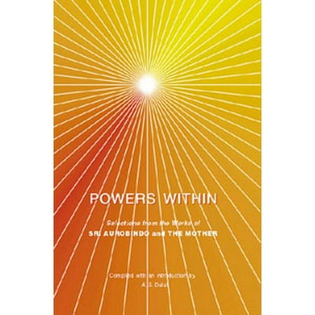 Powers Within