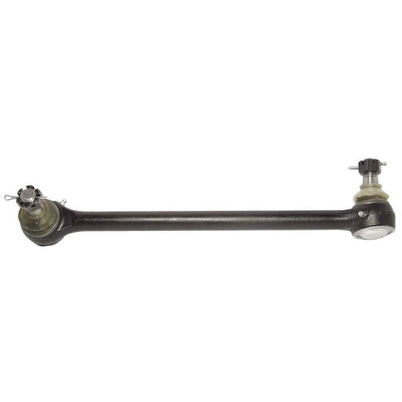 Drag Link - Compatible with 1979 - 1989 Chevy C70 1980 1981 1982 1983 1984 1985 1986 1987 1988
