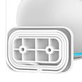 thumbnail image 4 of Soporte de pared metálico para Google Nest Mini Echo 4ª generación, 4 of 7