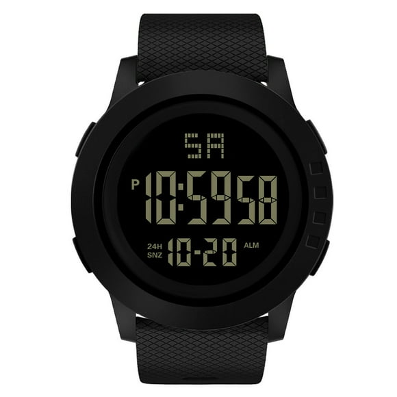 Men Analog Digital Sport LED Wrist Watch Gbd200-9 Gbd800-1b to My Son Watch Teenager Watch Solar Undone for Men Boys Watch Sports Vibrating Alarm Clock Watch Snxs79k Women Digital Women Analog Watch