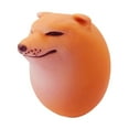 thumbnail image 4 of Figura de cachorro de huevo CUTICAT Juguete Coleccionable, 4 of 8