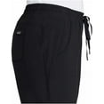 thumbnail image 3 of Eddie Bauer Women's Pants Size 16 Fleece Lined Pants Navy Blue, 3 of 3