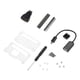 thumbnail image 3 of Foundation Suite Kit Zero W/Zero Raspberry Pi Zero Preciso Para Raspberry Pi Zero W ANGGREK Eléctricas, 3 of 8