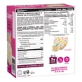 thumbnail image 4 of 2 Pack Galleta Cubierta Quest sabor a Pastel de Cumpleaños Quest Nutrition FCBDC8, 4 of 5