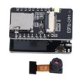 thumbnail image 4 of Esp32cam Wifi Bluetooth With Ov2640 Ov7670 Camera Module Receiver, 4 of 5