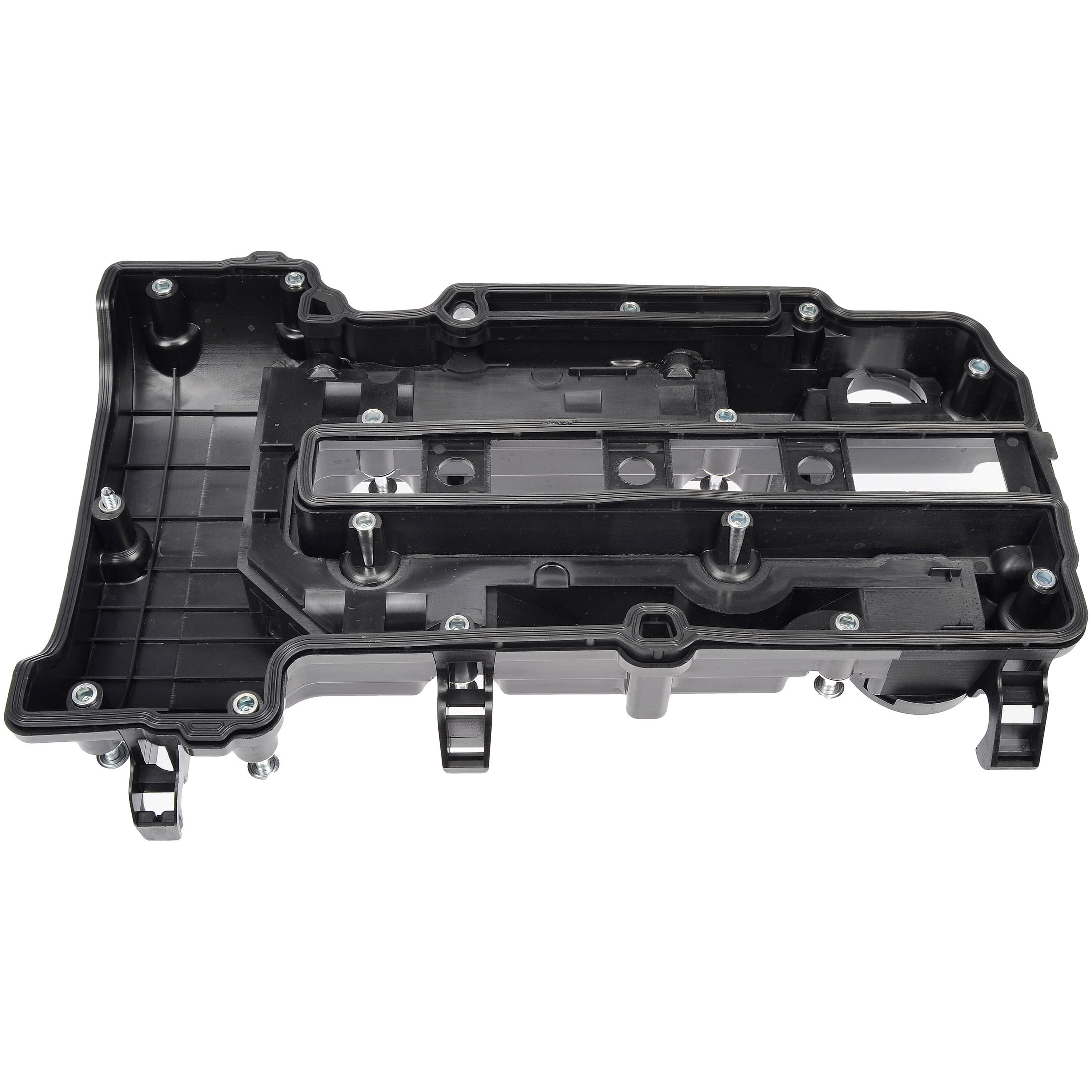 Dorman 615-380KIT Engine Intake Manifold and Valve Cover Kit for Specific Buick / Chevrolet Models