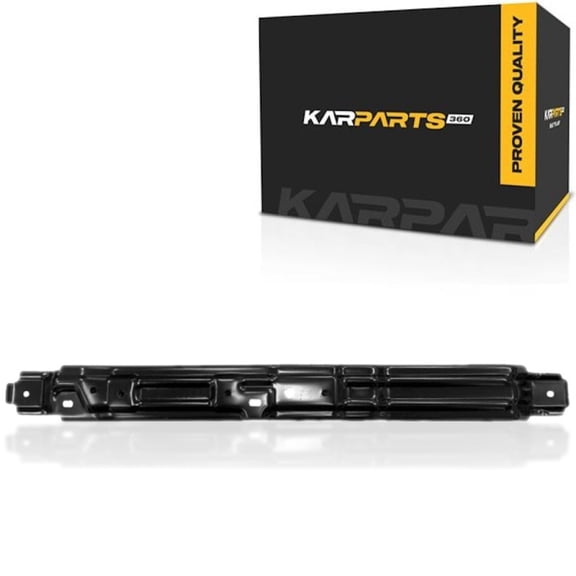 For Acura MDX 2022 2023 Hood Latch Support | Bolt-In | High Strength Steel | Radiator Support Center | Replacement For AC1233100 | 71165TYAA00