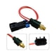thumbnail image 4 of Brand New Oil Pressure Alarm Switch Sensor for Muncie Dump Truck 30T60228, 4 of 5