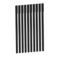 thumbnail image 1 of 10pcs Lot Z060 Jigsaw Blades  for Precise Cutting Work  for DIY Enthusiasts, 1 of 7