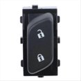 thumbnail image 2 of Front Left Driver Side Door Lock Switch For Buick Regal 2014-2017, 2 of 5
