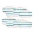 thumbnail image 2 of PureSteam Microfiber Steam Mop Pads for PureSteam ThermaPro 211 (8 Pack), 2 of 6