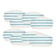 thumbnail image 4 of Almohadillas de repuesto para trapeador a vapor, compatibles con el limpiador a vapor PureSteam ThermaPro 211 10 en 1, paquete de 8, 4 of 7