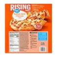 thumbnail image 6 of Great Value Rising Crust Buffalo Chicken Pizza, 27.95 oz (Frozen), 6 of 12