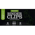 thumbnail image 3 of D3 Casemate 51mm Binder Clips, 3 of 4