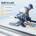 thumbnail image 3 of Auto Body Dent Repair Kit, Pull Tab & Expander, Sheet Metal Puller for Auto-Body Hail Damage, Door Dings & Minor Creases, 3 of 9