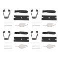 thumbnail image 1 of Pointes de Stylet, 4 Ensembles de Pointes de Stylet Précises Professionnelles Durables pour S23 pour Ultra 5G, 1 of 7