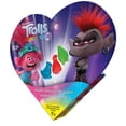 thumbnail image 1 of TROLLS GUMMY HEART BOX, 1 of 1