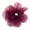 Claret, variant on JZROCKER Vintage Lace Flower Organza-Burning Edge Flower Fabric Craft Wedding Dress
