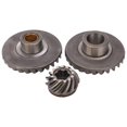 thumbnail image 3 of 3Pcs Marine Boat Motor Gear Set Outboard Engine Forward and Reverse Gear Pinion T30, 3 of 8