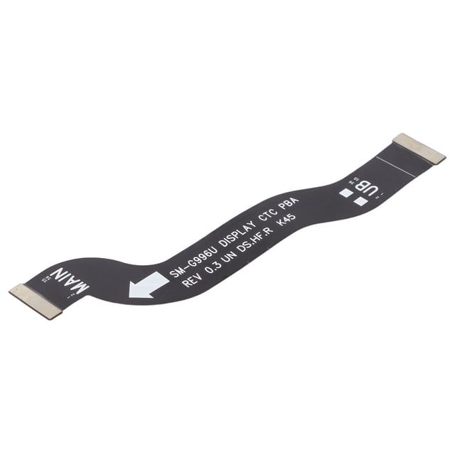 Placa principal de repuesto, cable flexible de teléfono móvil para placa base de teléfono móvil para placa base Samsung para Samsung True Excellence