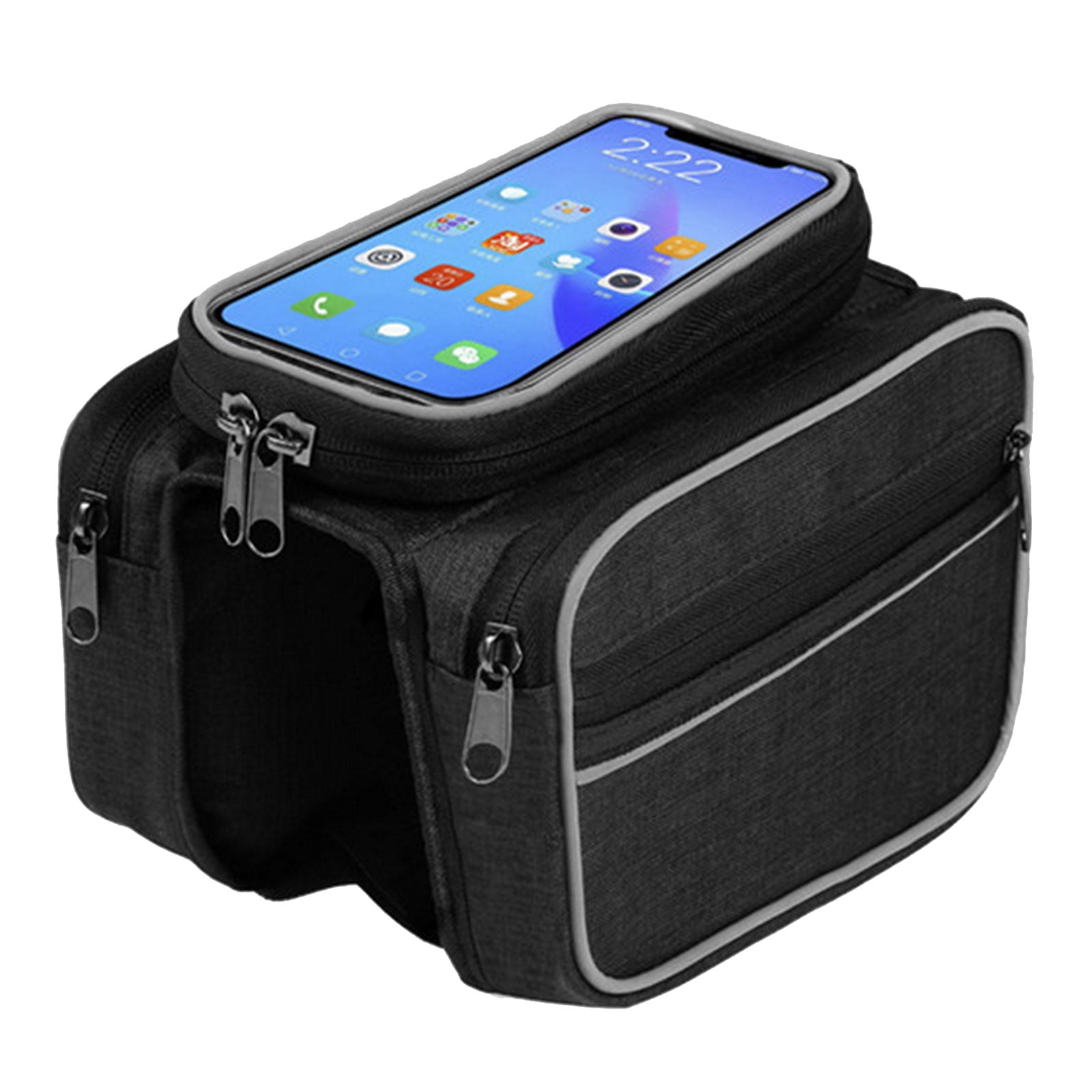 bike bolsa stand