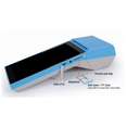 thumbnail image 2 of SP01 Système POS pour Terminal POS 5.0 Pouces BT WIFI Android PDAs POS Portable POS, 2 of 6