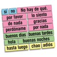 thumbnail image 4 of Poster Pals Juego De Tarjetas De Vocabulario De Alta Frecuencia En Español, 4 of 5