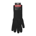 thumbnail image 1 of Guantes para asar, tela Grill Mark, 1 paquete, resistente al calor, color negro, 1 of 1