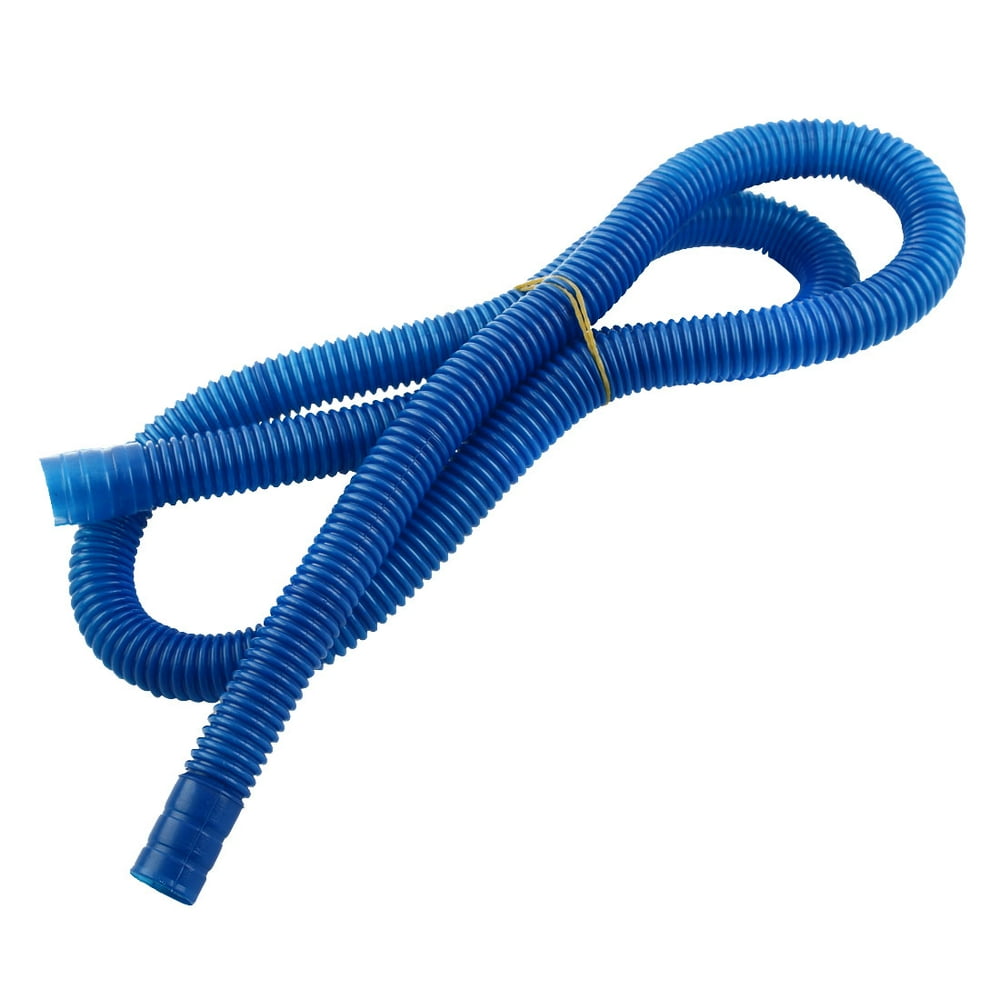 Unique Bargains Household Plastic Extendable Washer Machine 114cm