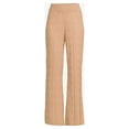 thumbnail image 6 of Sofia Intimates by Sofia Vergara Women's Cable Knit Lounge Pants, 6 of 6