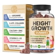 thumbnail image 1 of Gomitas con vitaminas para aumentar el crecimiento en altura HighSpot, 1 of 7