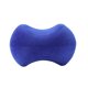 thumbnail image 1 of Matsuzay Almohadilla ergonómica de apoyo para la espalda y la cadera Almohada para piernas de espuma viscoelástica de alta densidad Decoración del hogar azul zafiro Matsuzay HA1037-04B, 1 of 6