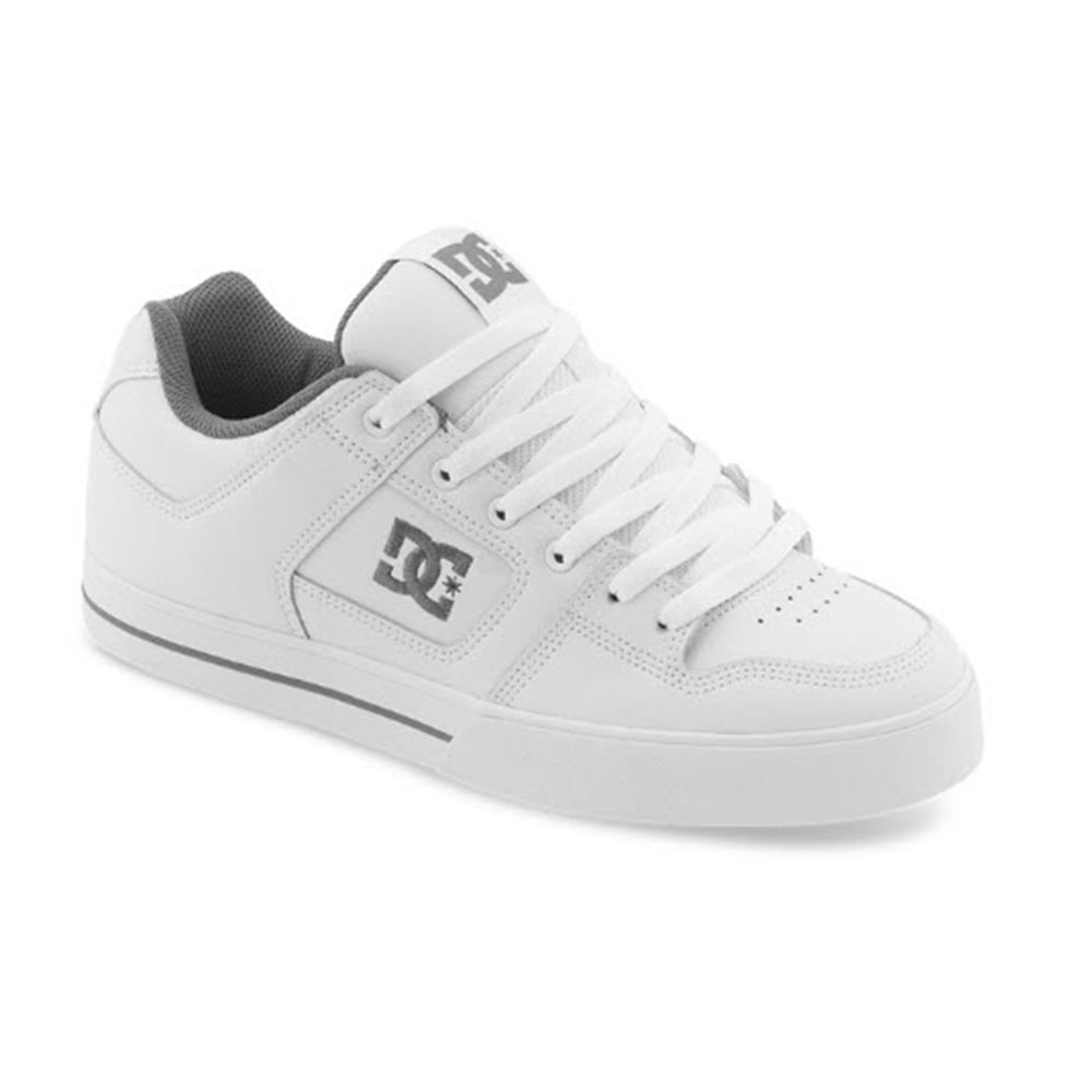 pure dc shoes