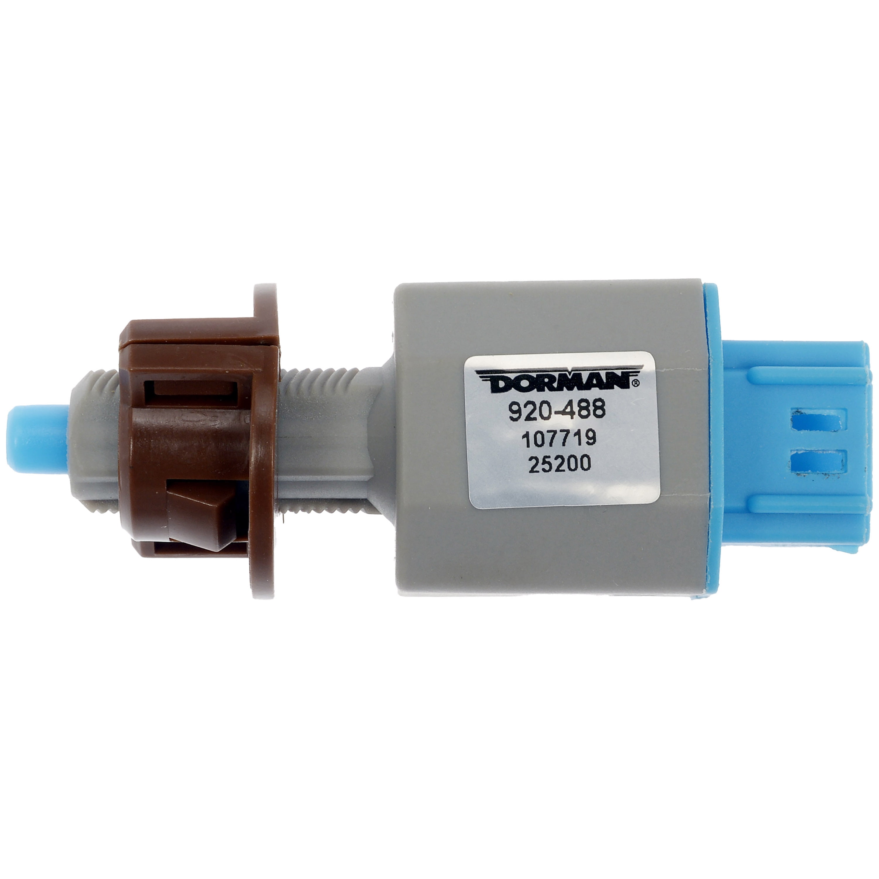 Dorman 920-488 Stop Light Switch for Specific Toyota Models